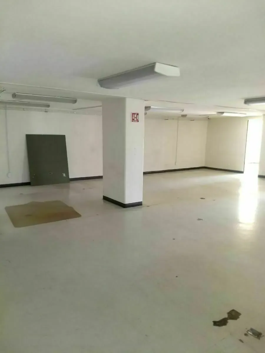Oficina Spot2