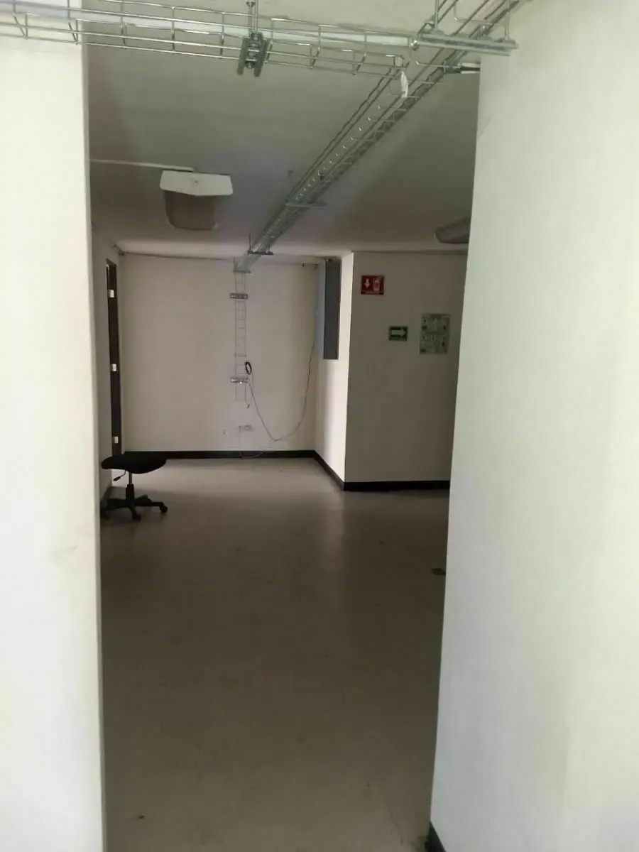 Oficina Spot2