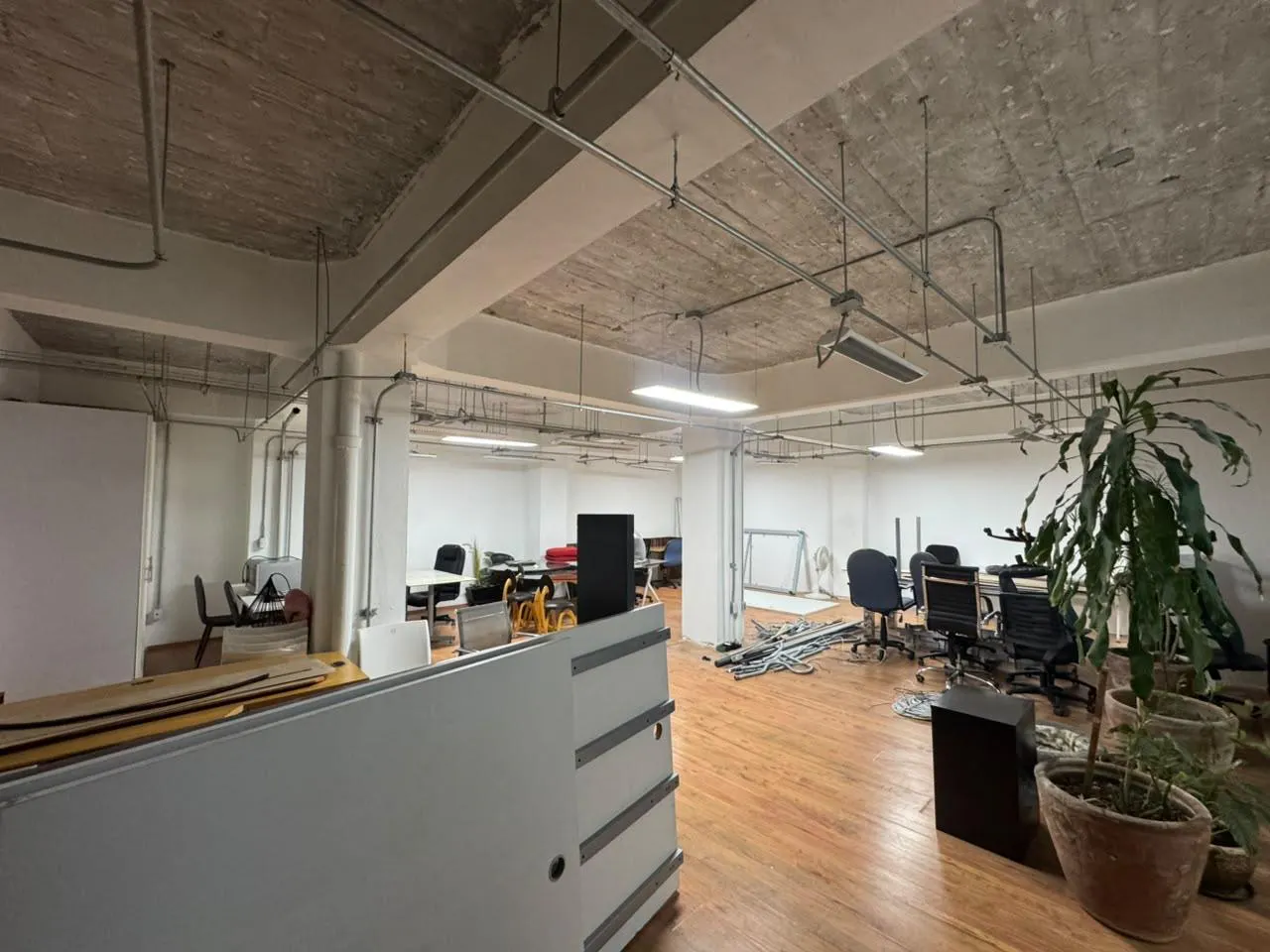 Oficina Spot2