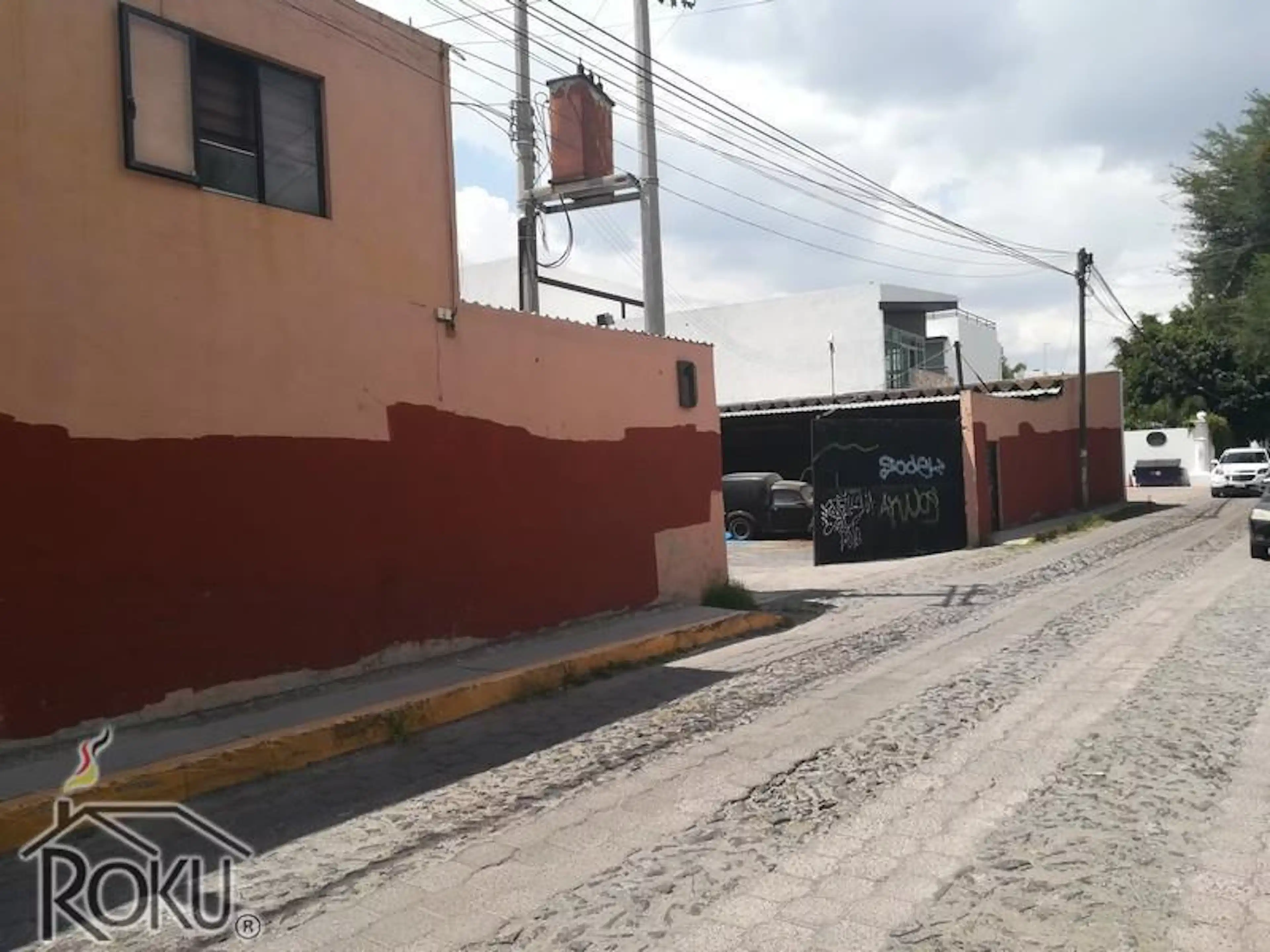 Terreno En El Pueblito Centro