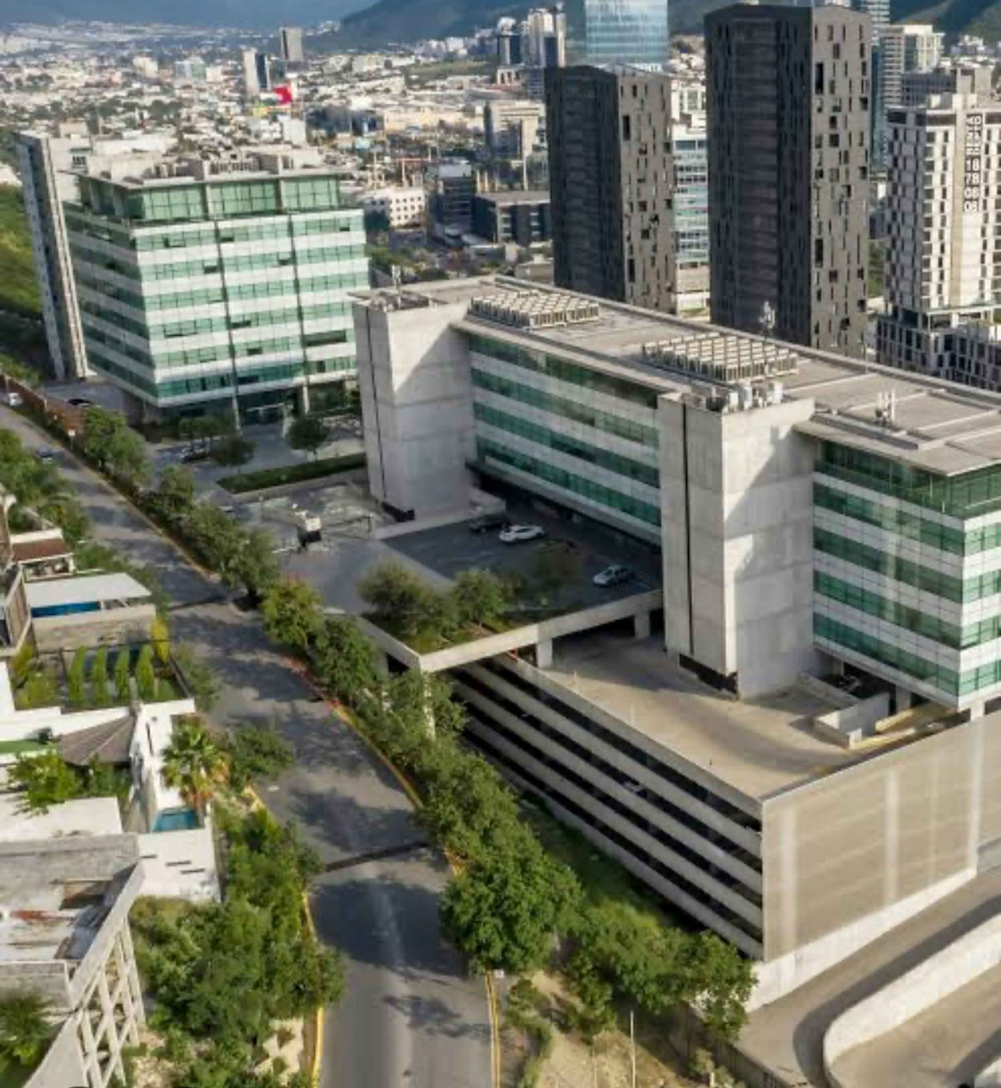 Humberto Junco Voigt 246