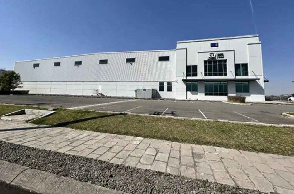 Industrial Spot2