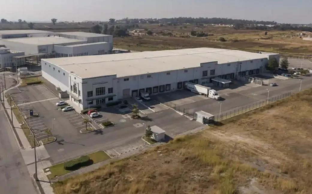 Industrial Spot2