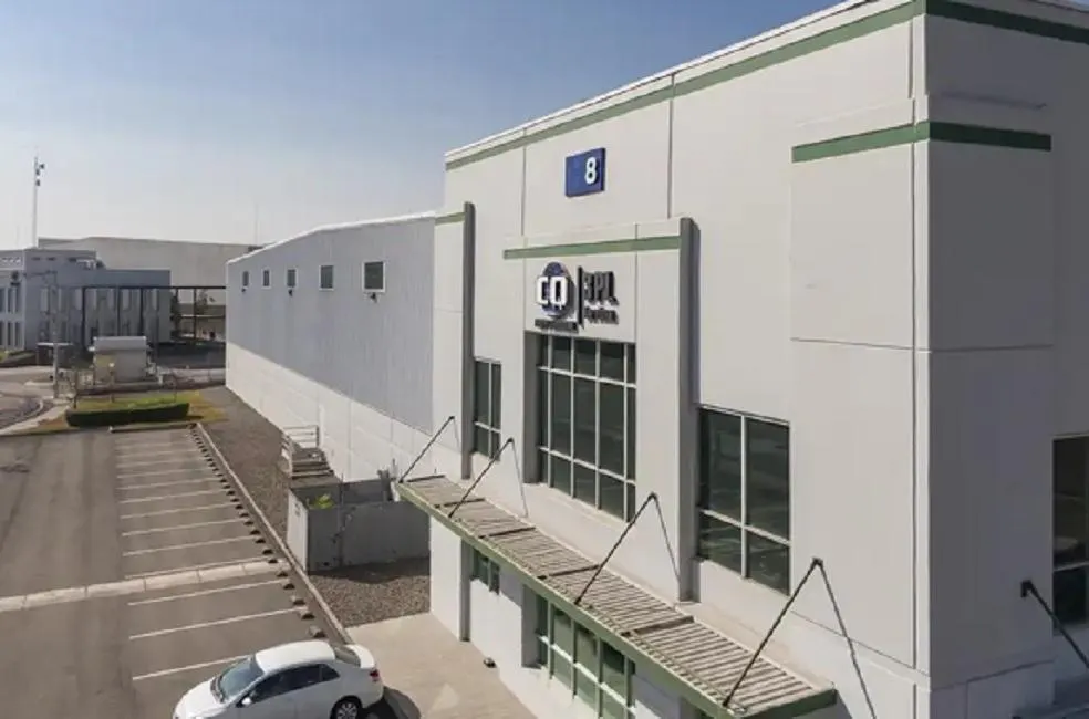 Industrial Spot2