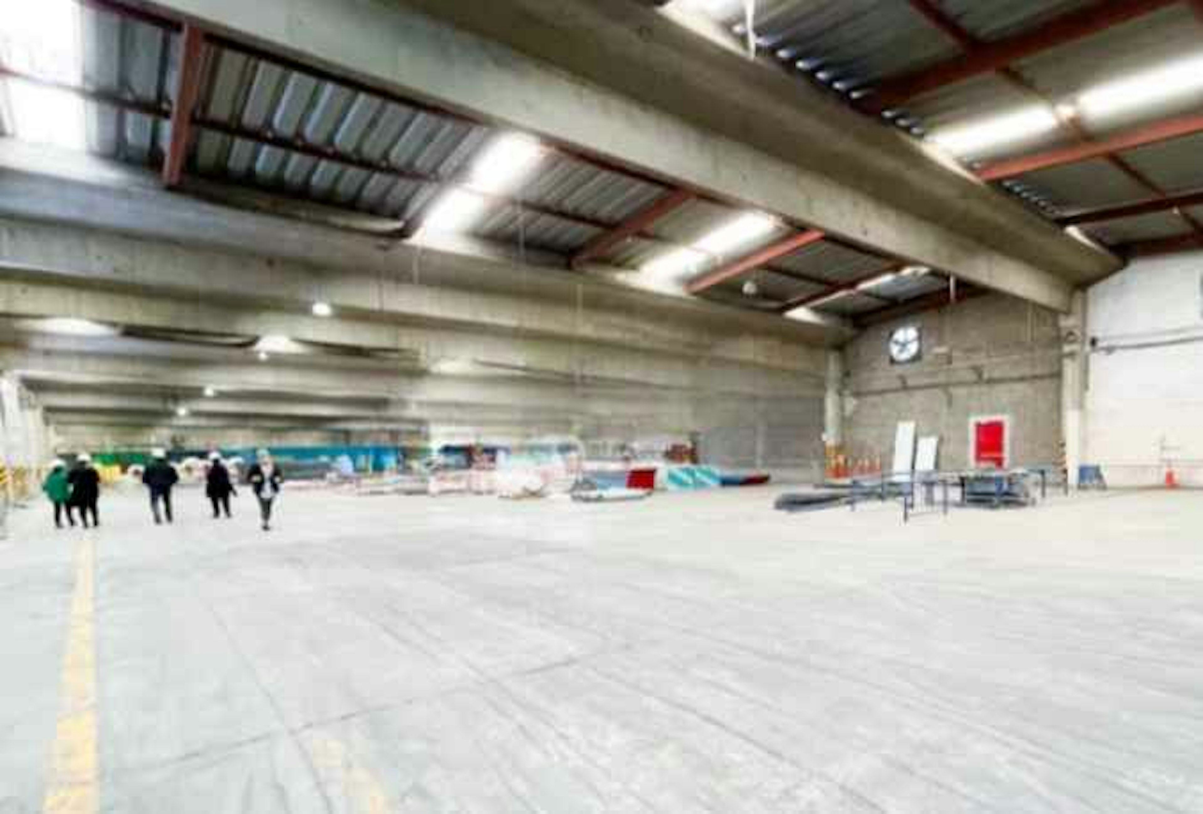Industrial Spot2