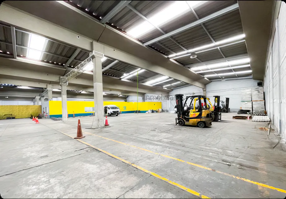 Industrial Spot2