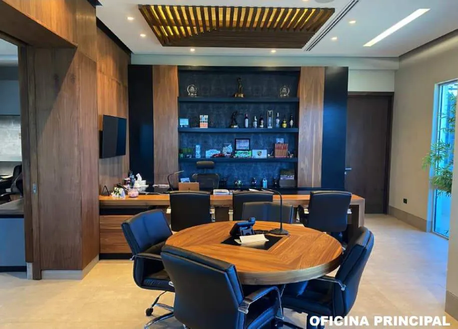 Oficina Spot2