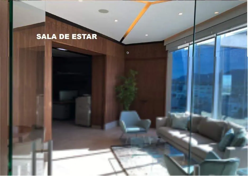 Oficina Spot2