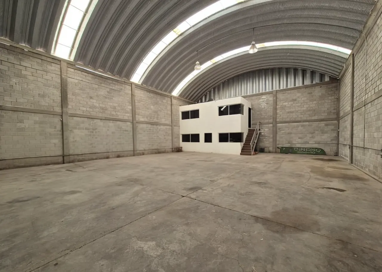 Industrial Spot2