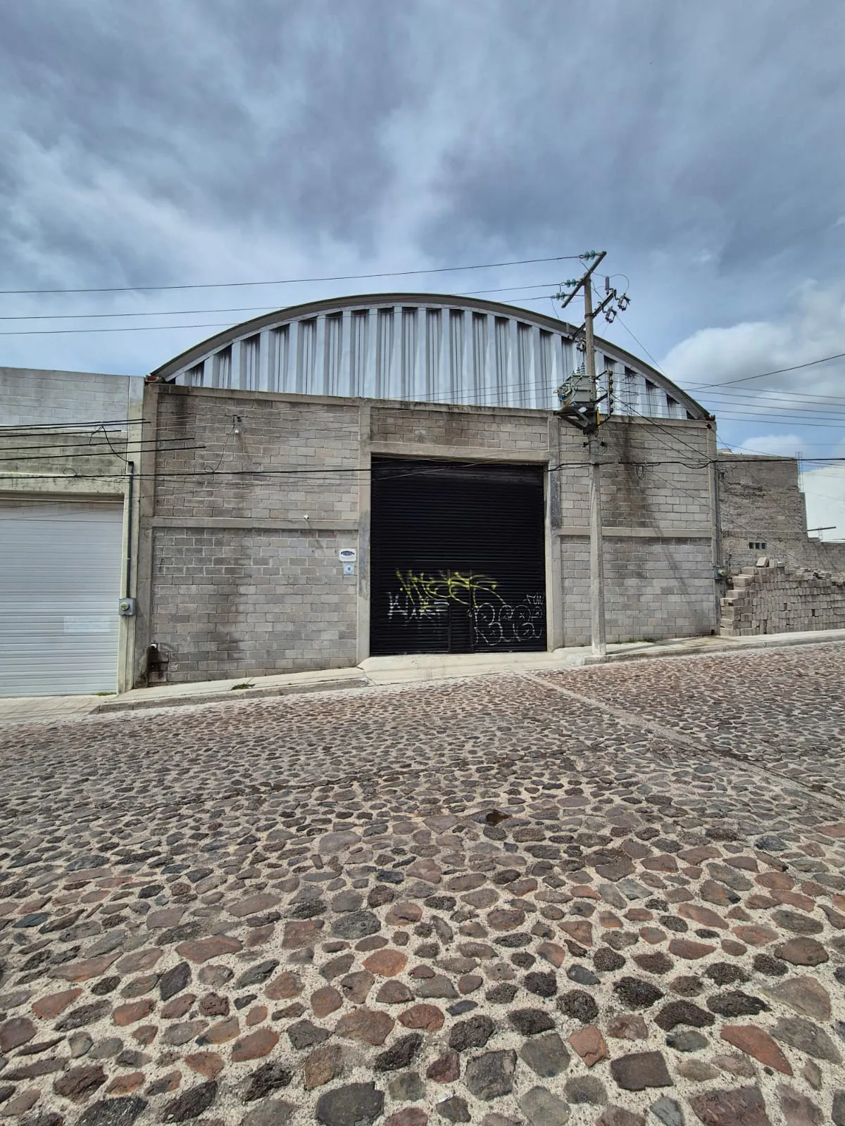 Industrial Spot2
