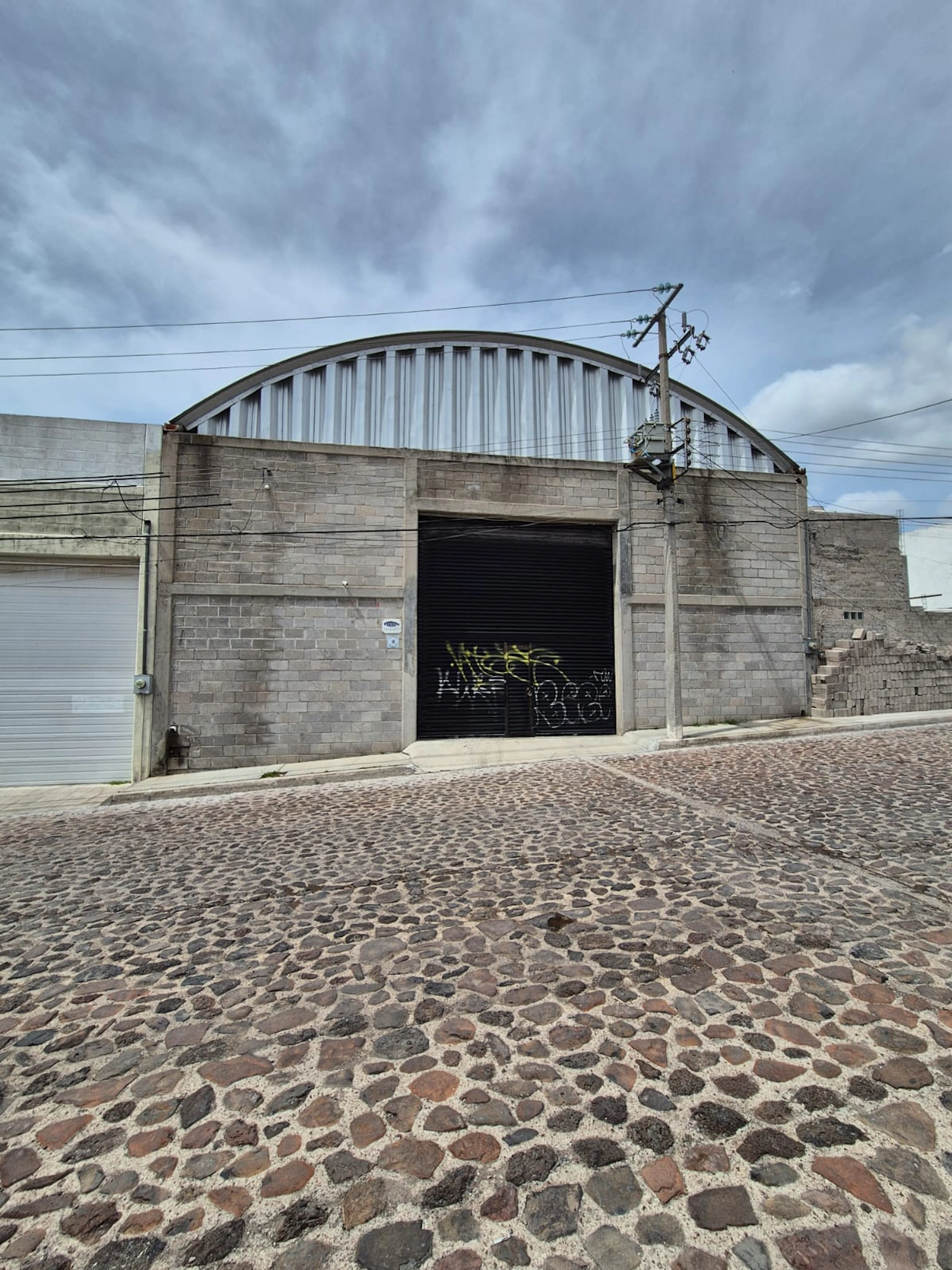 Industrial Spot2