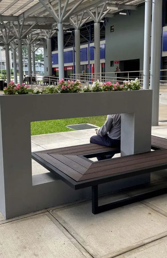 Oficina Spot2