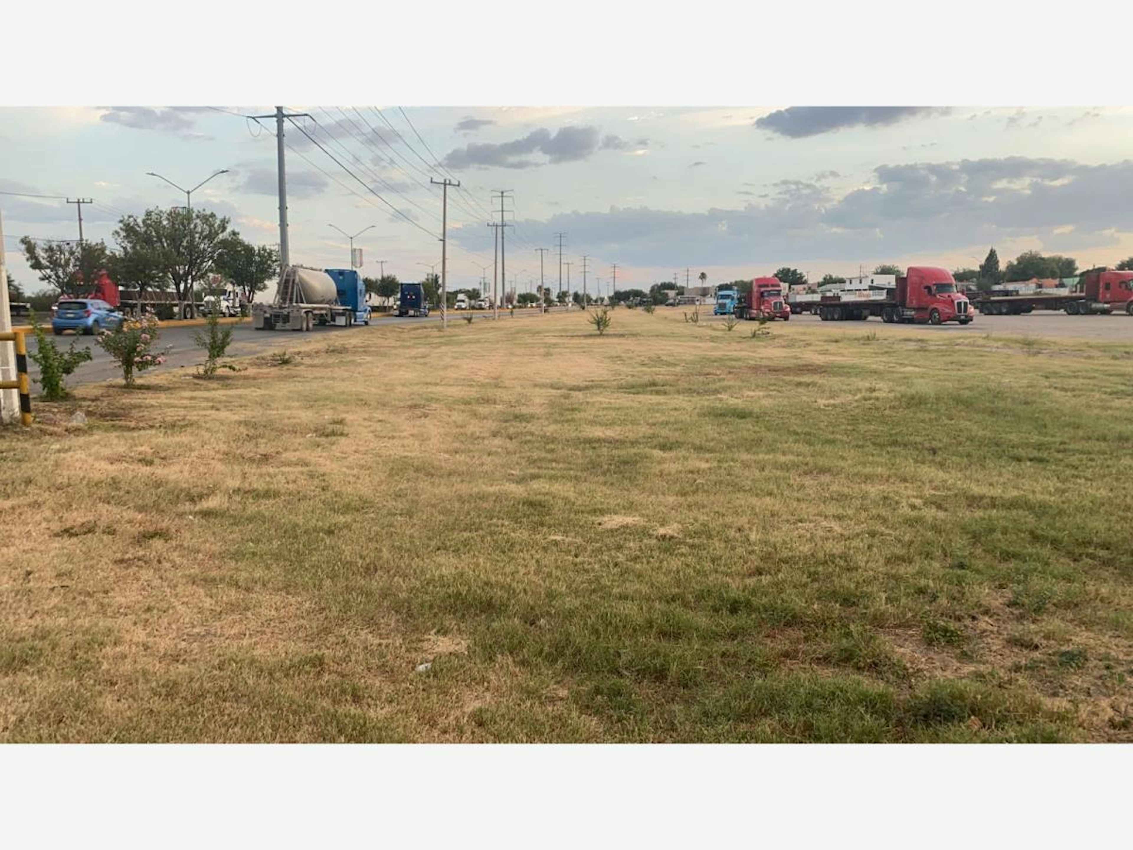 Terreno En Venta En Nueva Americana, Piedras Negras, Coahuila De Zaragoza