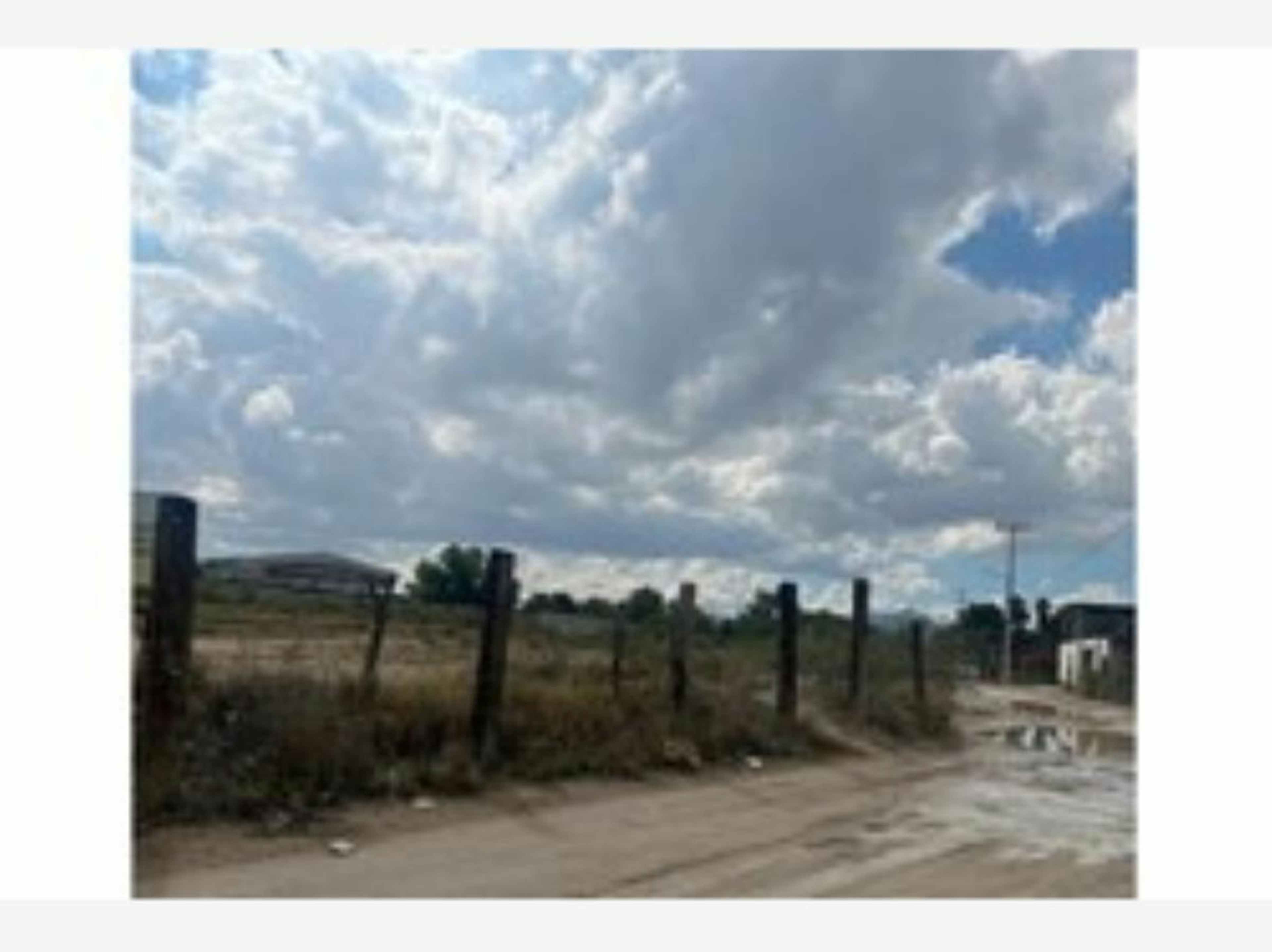 Terreno En Venta En Torrecillas Y Ramones, Saltillo, Coahuila De Zaragoza