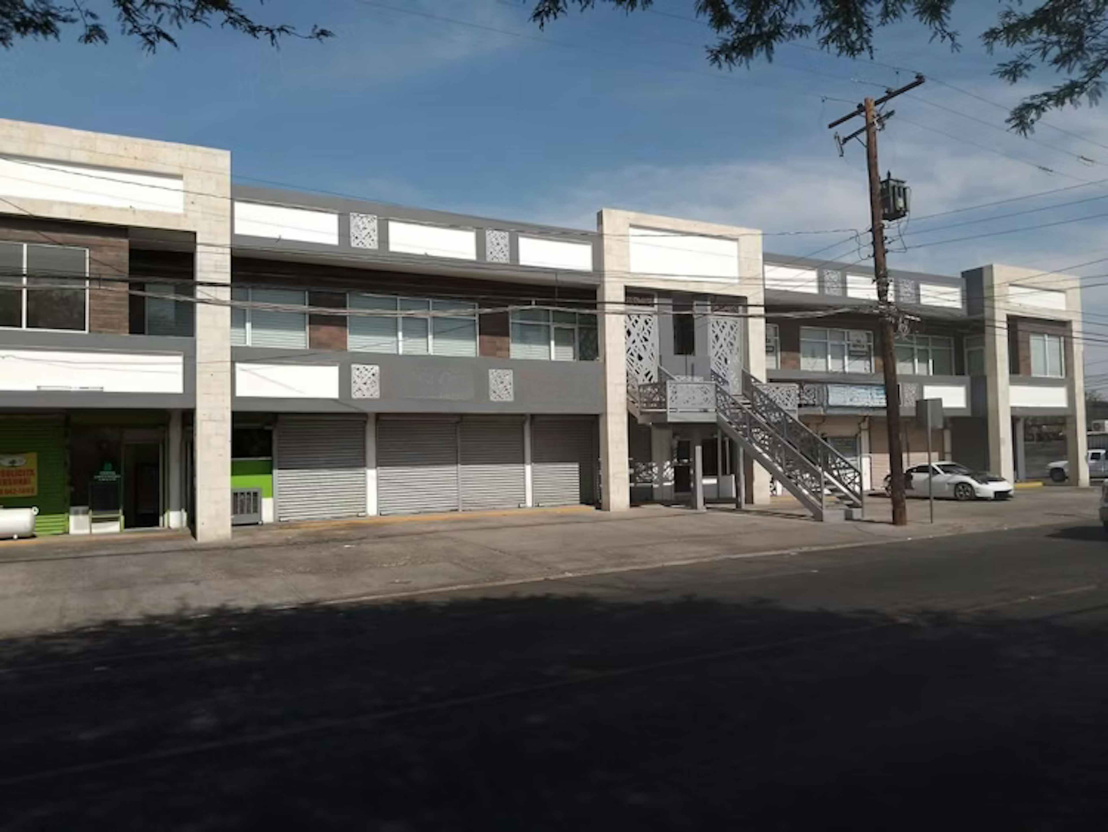 Avenida General Gustavo Garmendia 1268