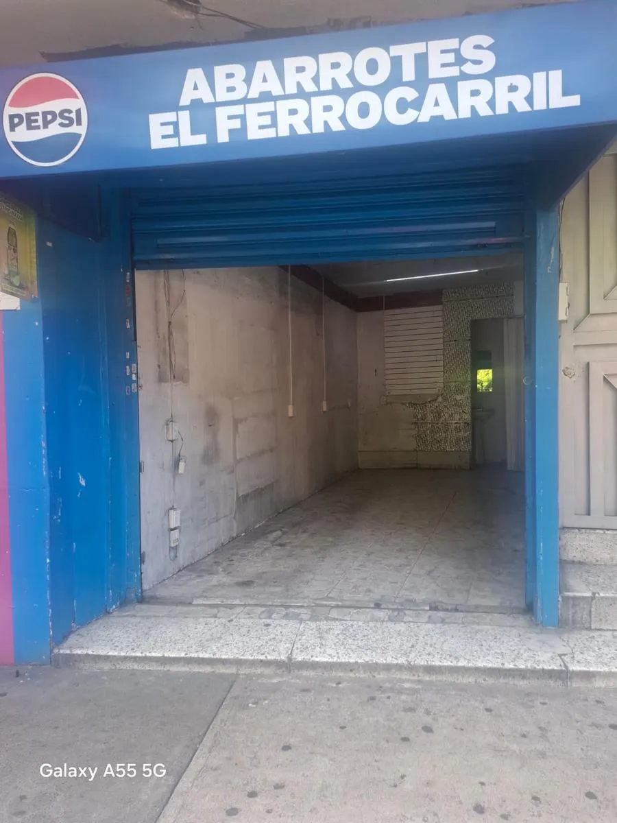 Local Comercial Spot2