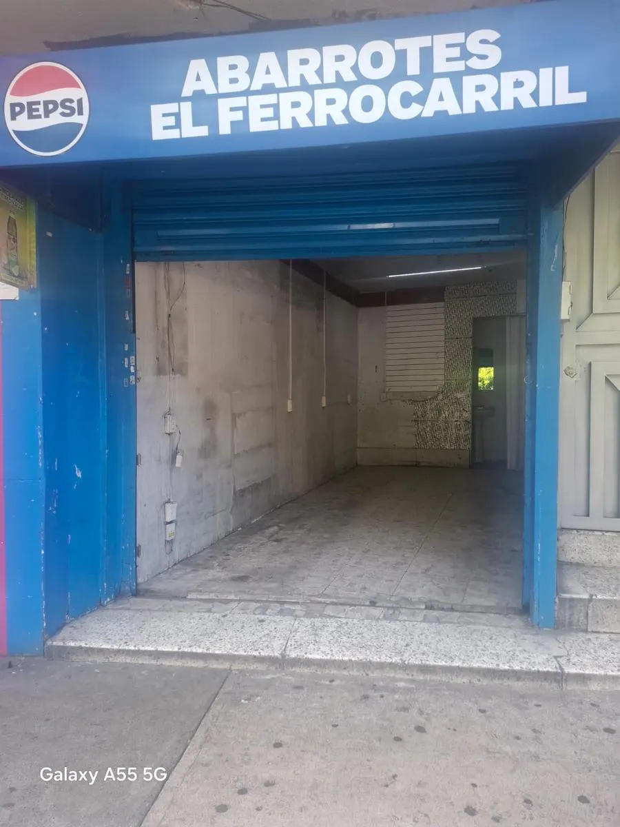 Local Comercial Spot2