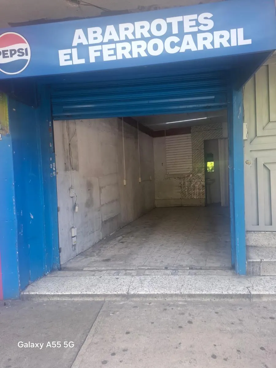 Local Comercial Spot2