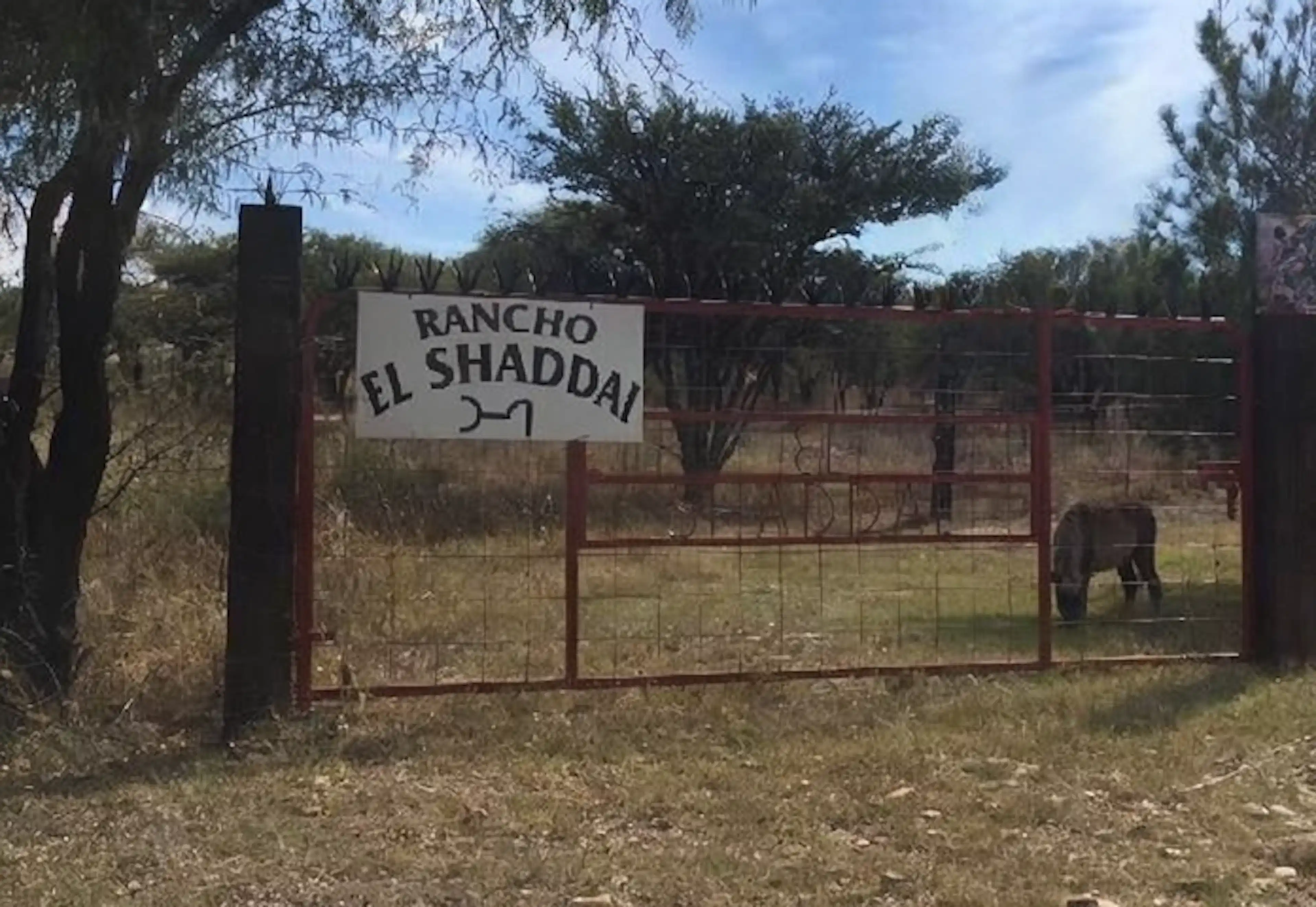 Terreno En Venta En Rancho Shaddai