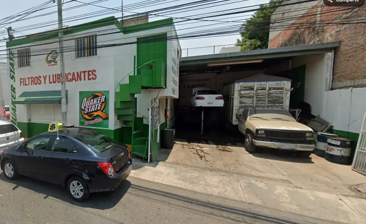 Local Comercial Spot2
