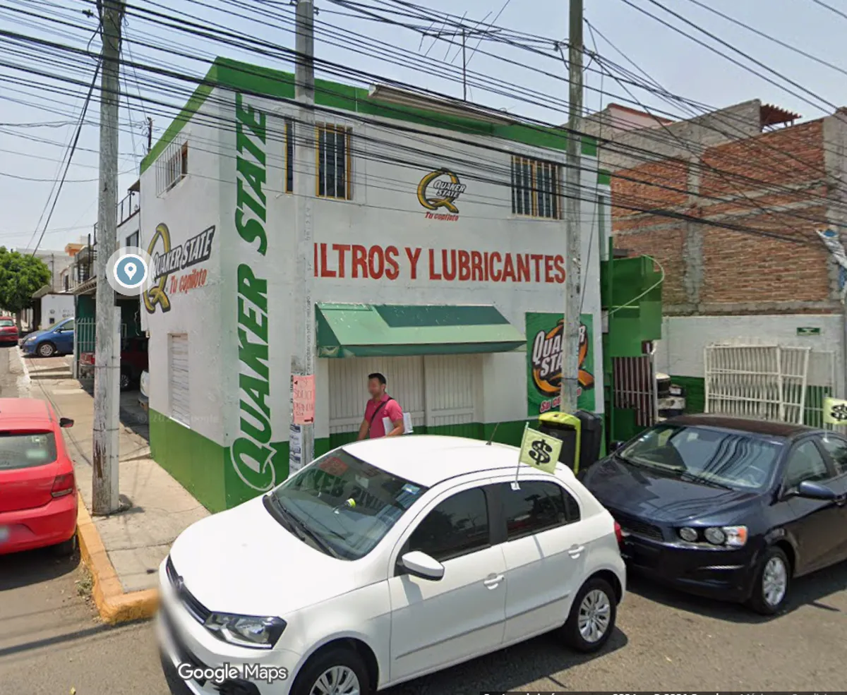 Local Comercial Spot2