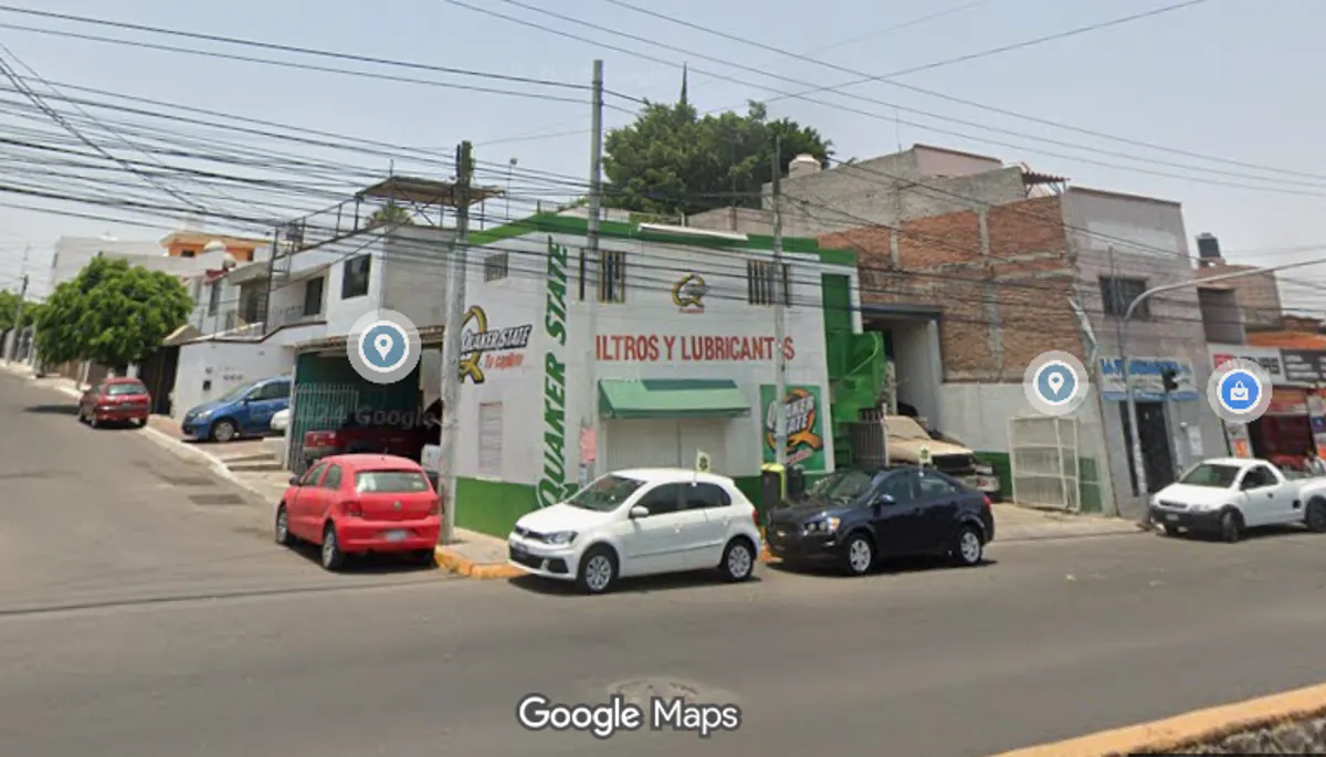 Local Comercial Spot2