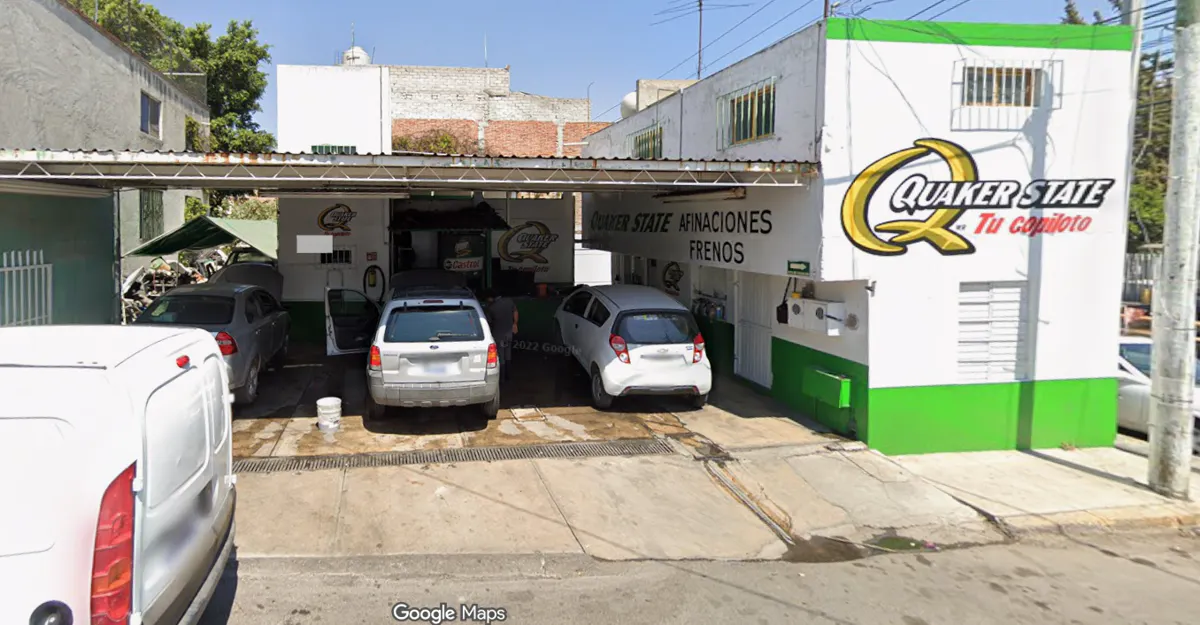 Local Comercial Spot2