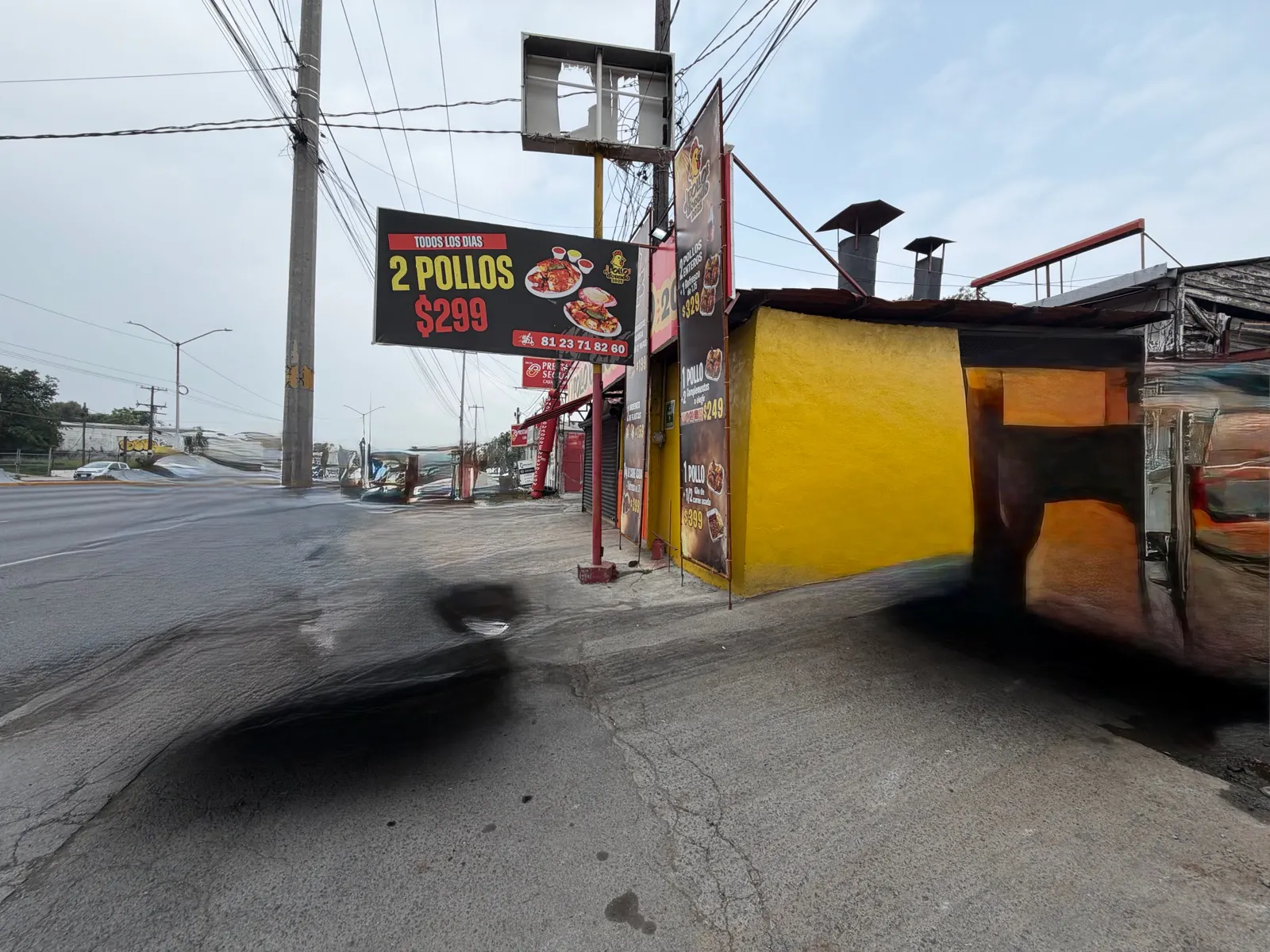 Local Comercial Spot2