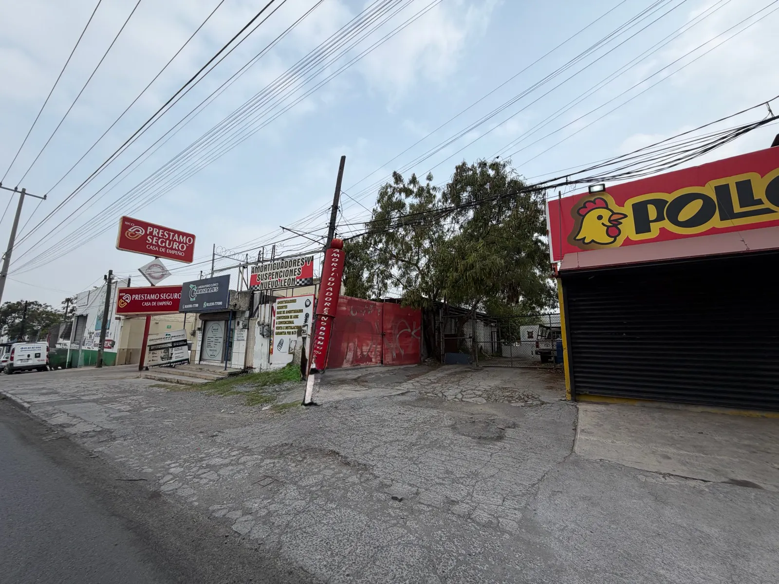 Local Comercial Spot2