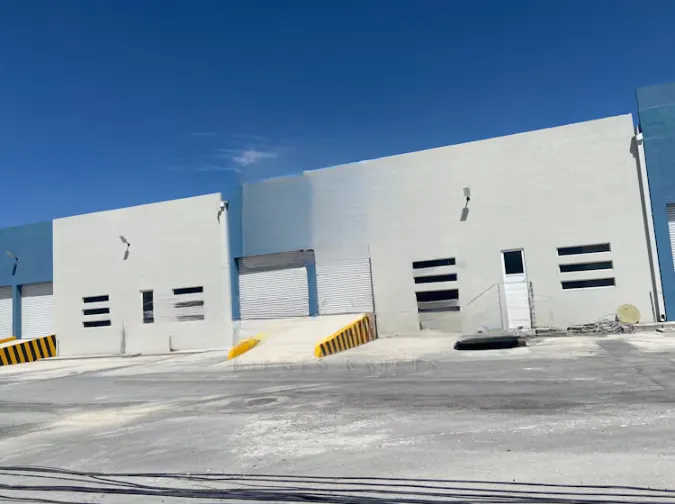Industrial Spot2