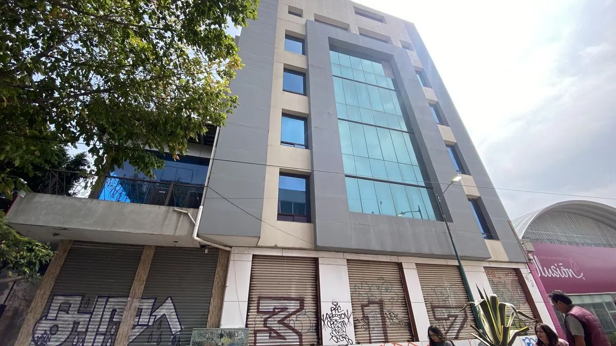 Oficina Spot2