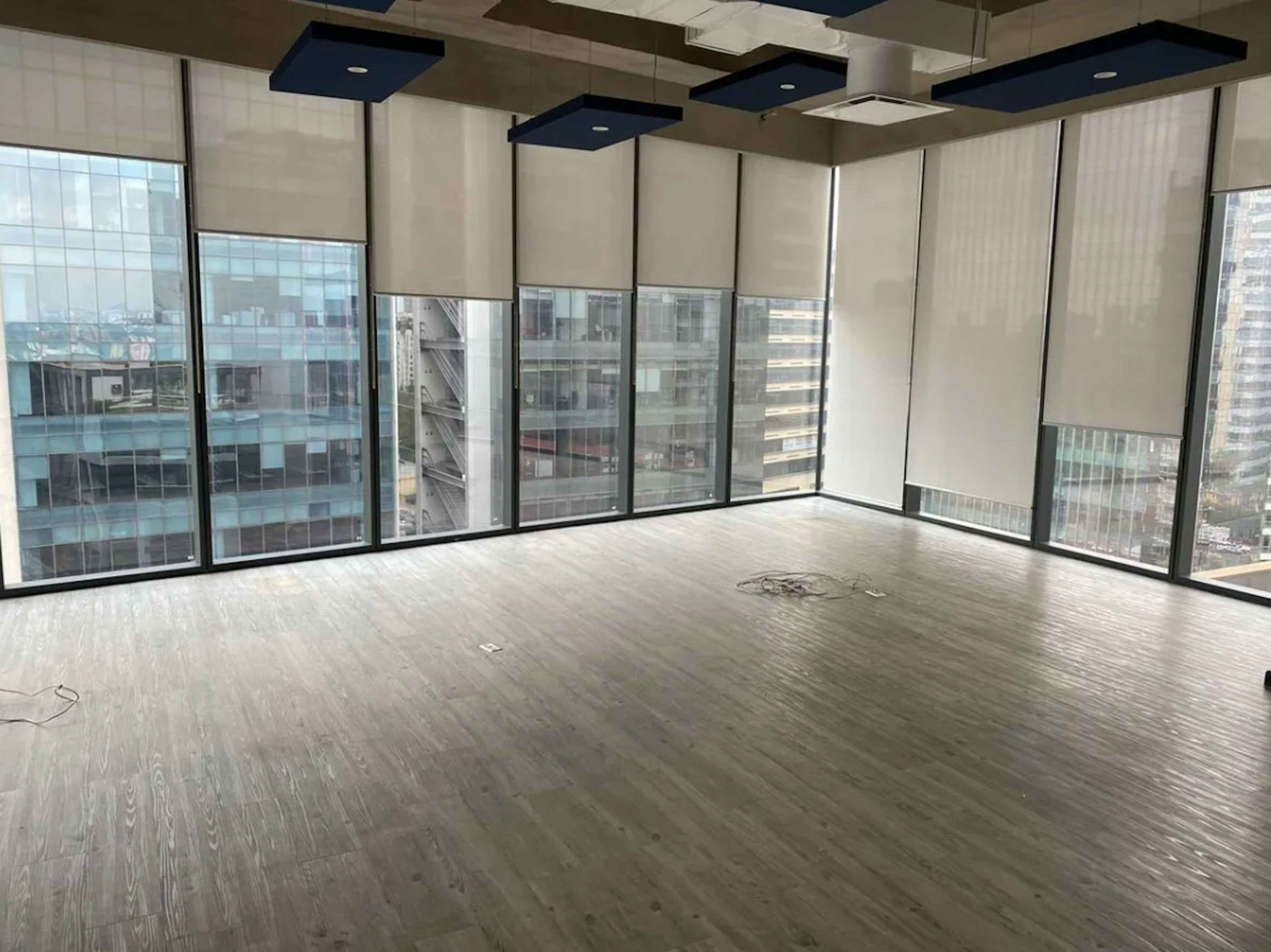 Calle Ferrocarril De Cuernavaca