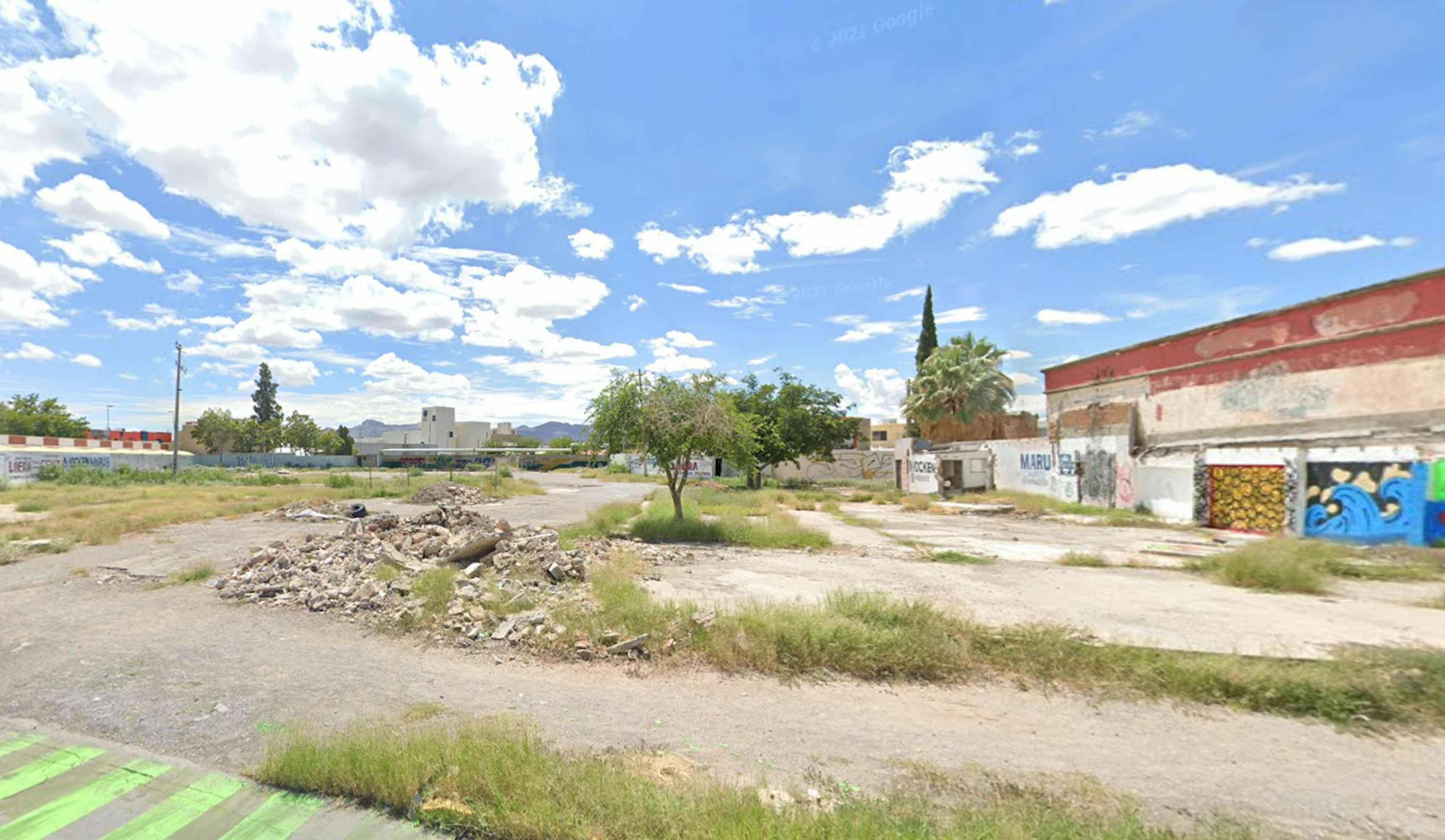 Avenida Abraham Lincoln 761