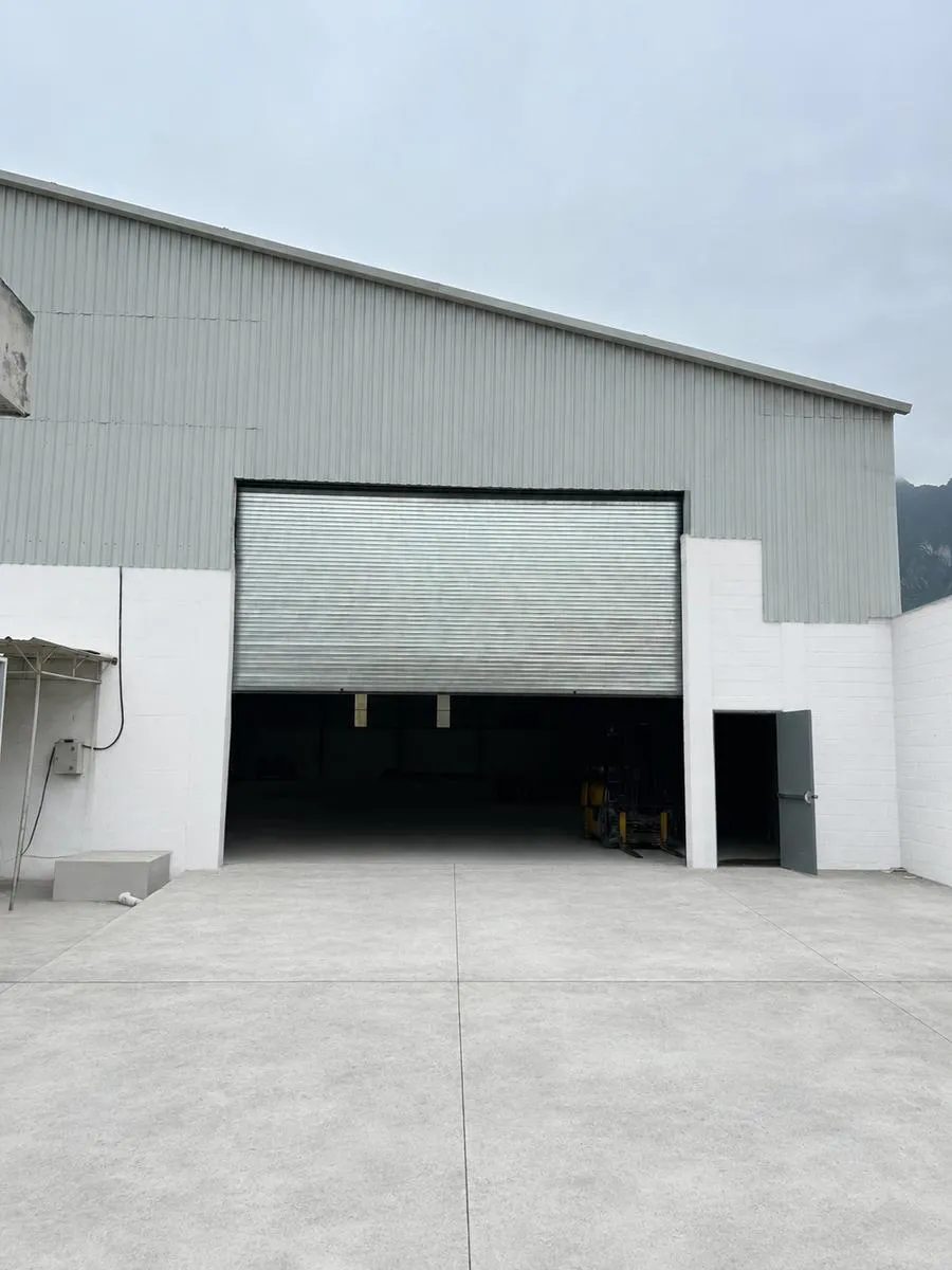 Industrial Spot2