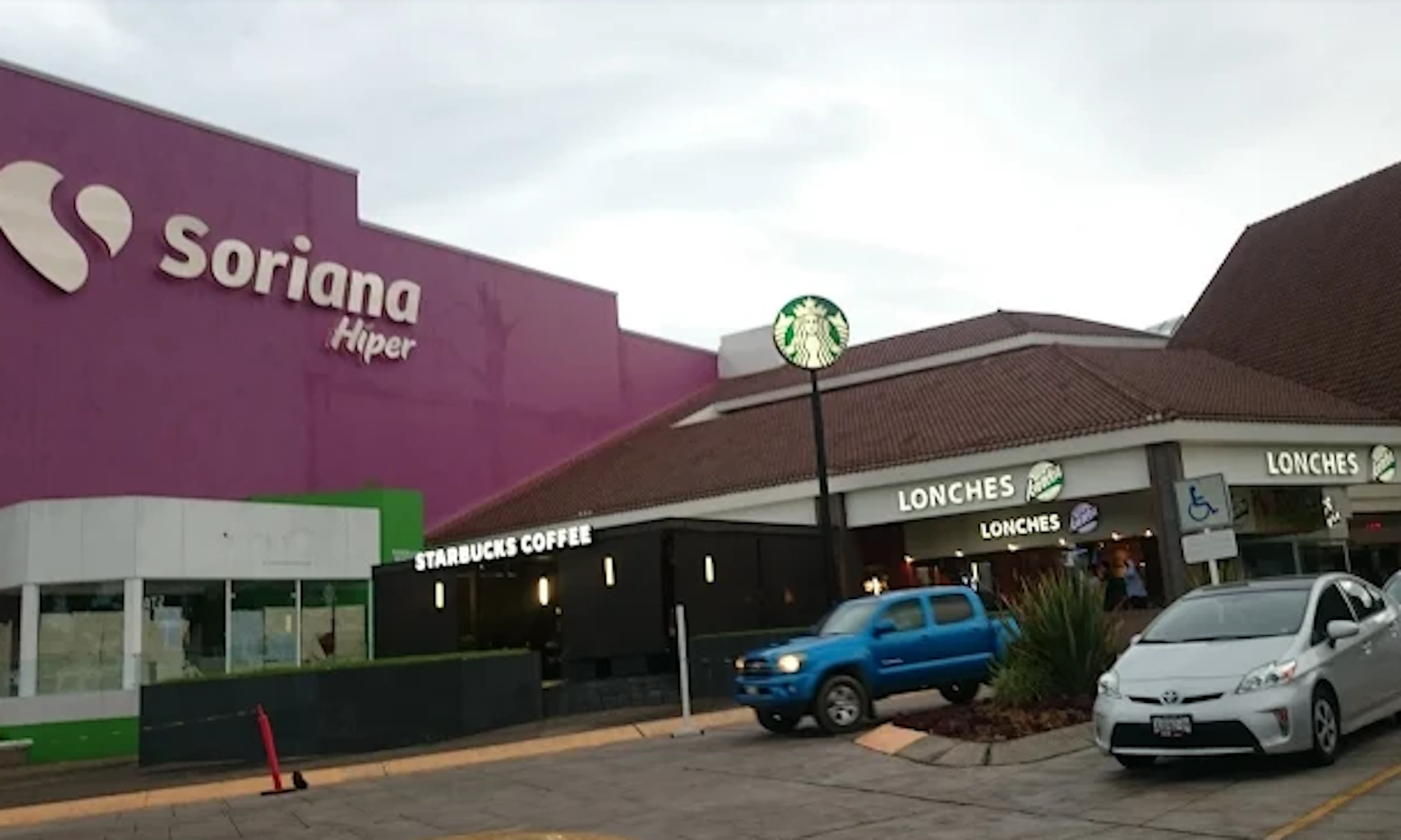 Local Comercial Spot2