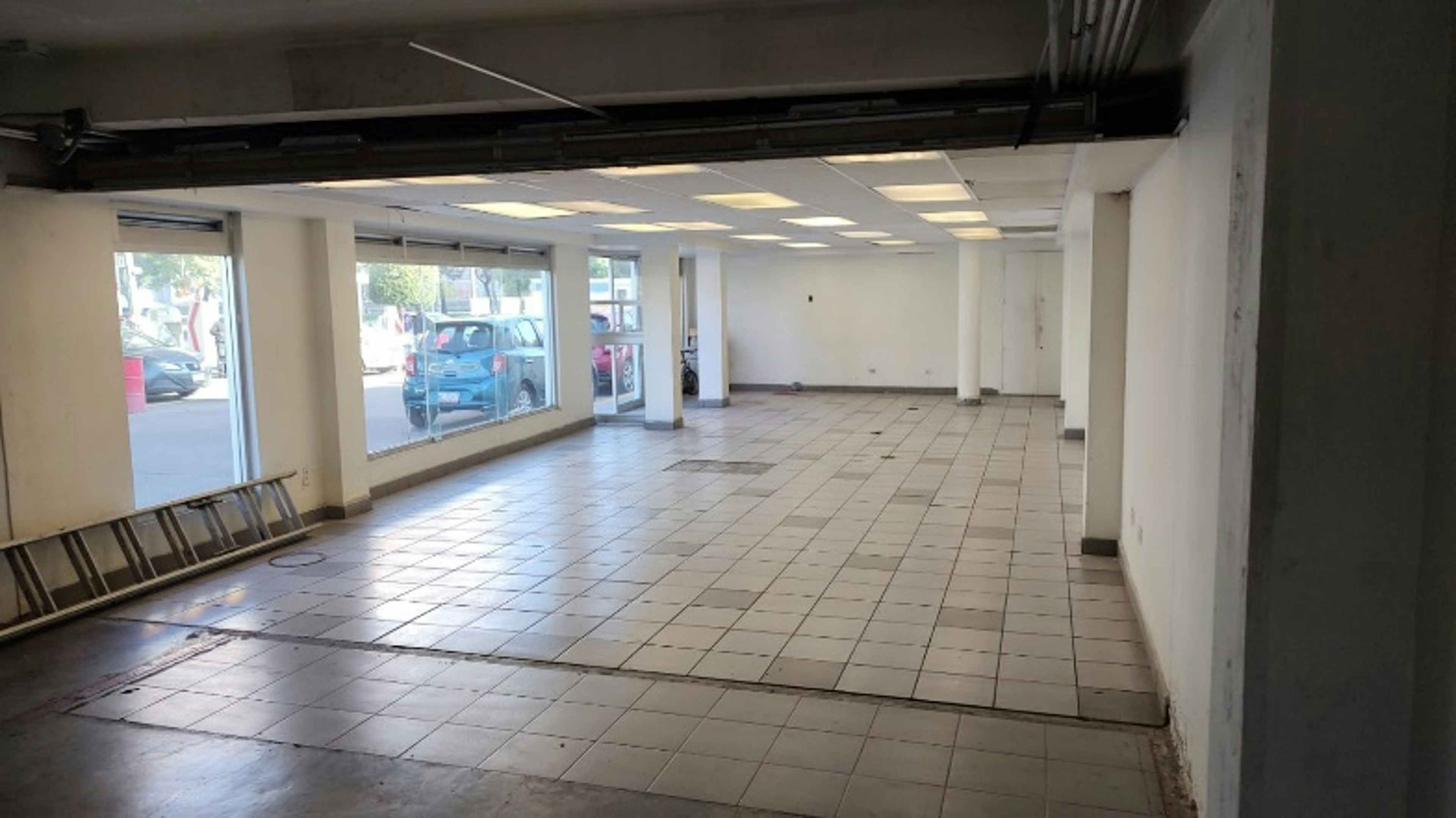 Calzada Ignacio Zaragoza 1535