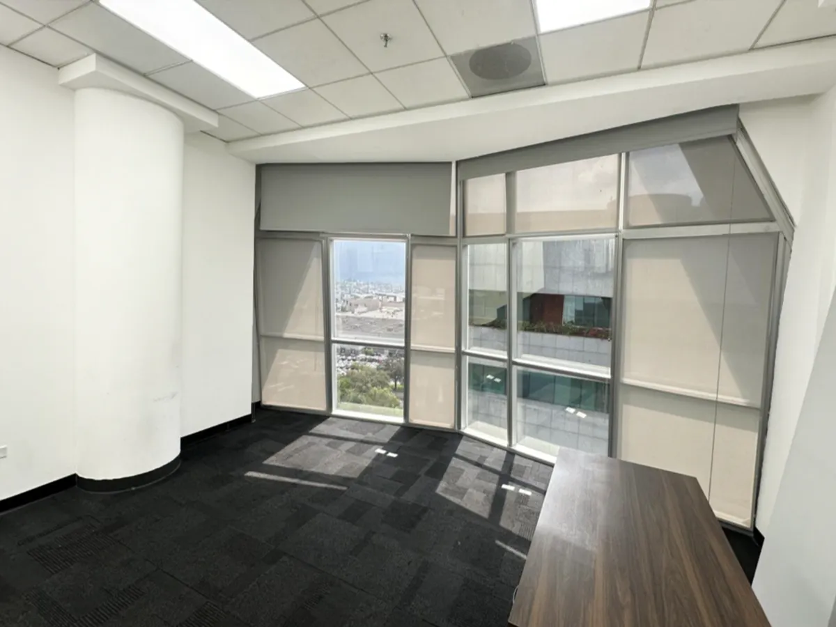 Oficina Spot2