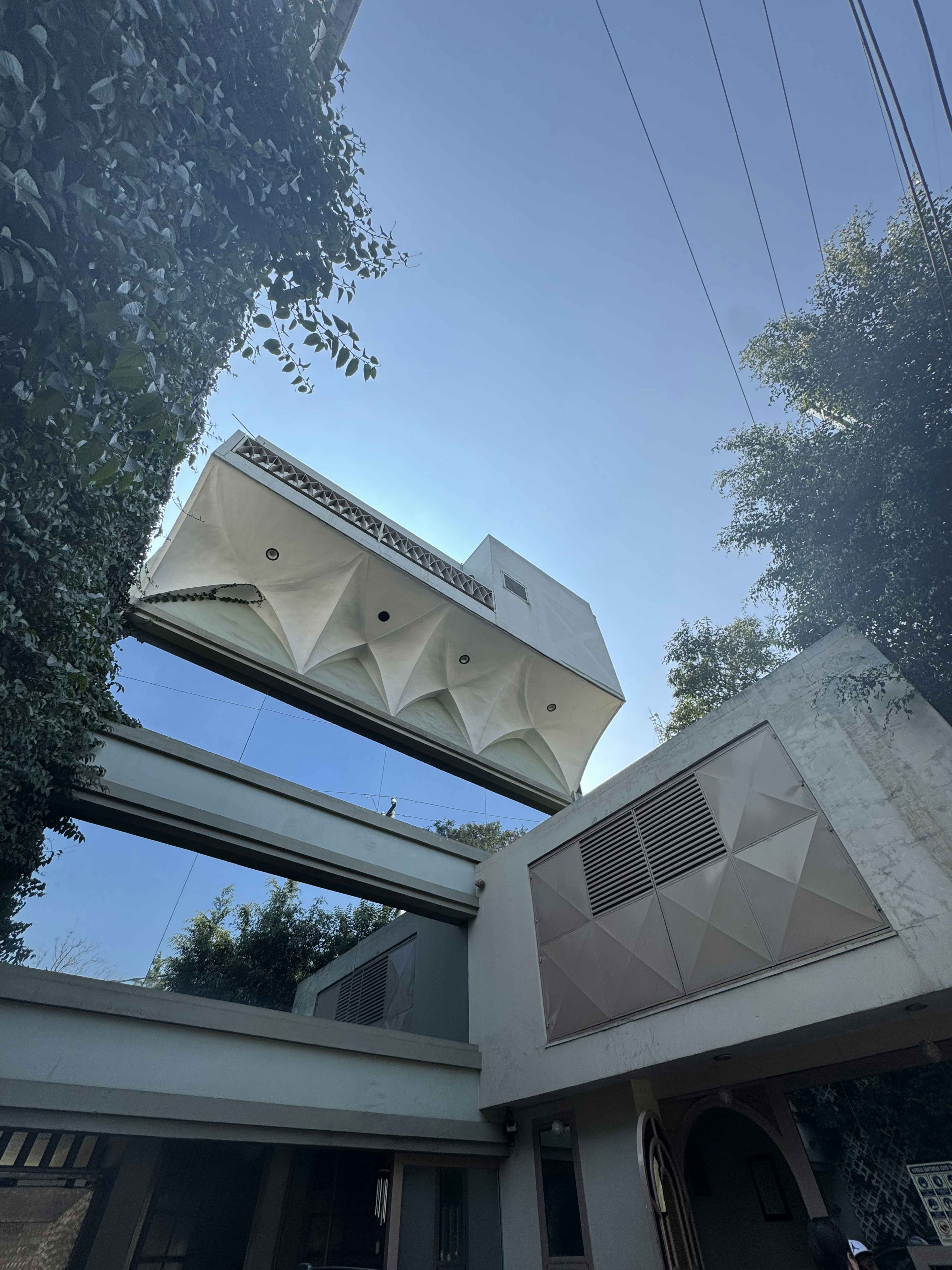 Avenida Constituyentes 583