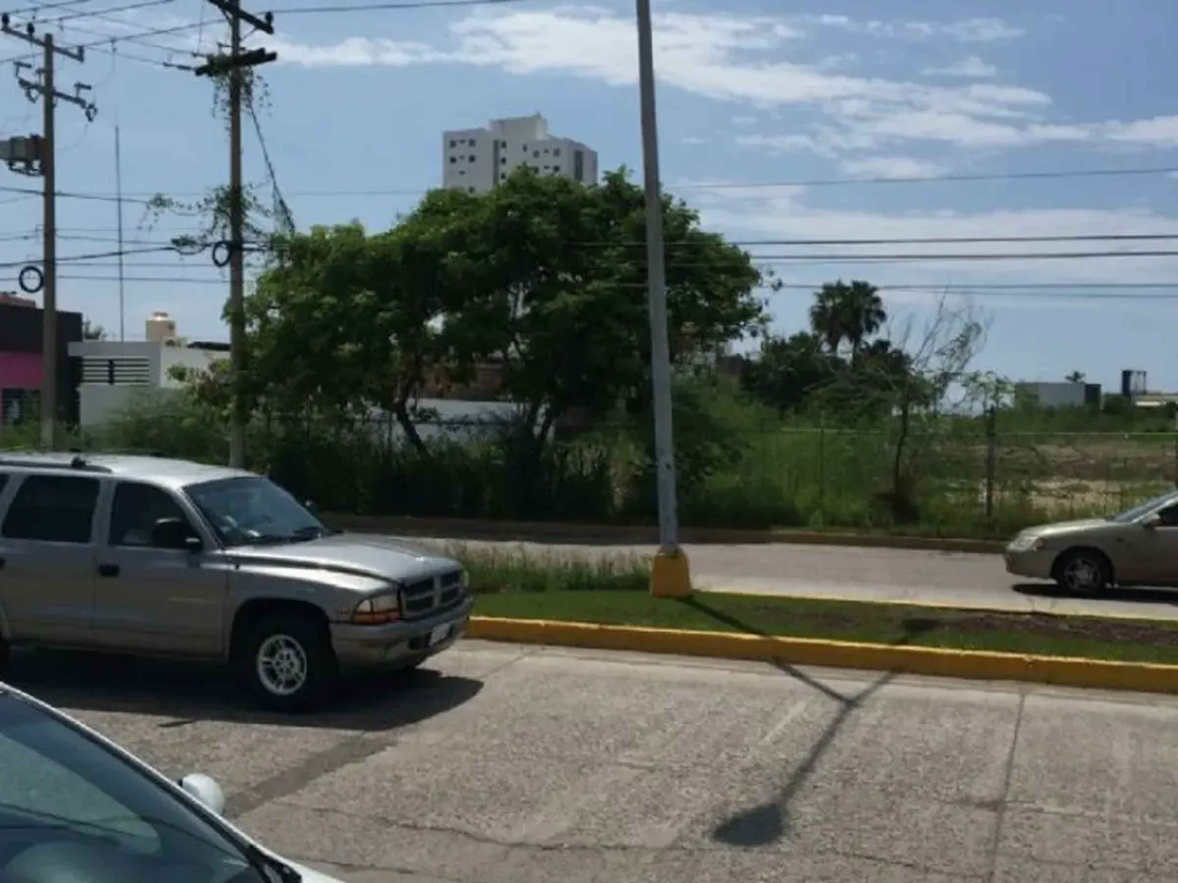 Terreno En Venta En El Palmar, Mazatlán, Sinaloa