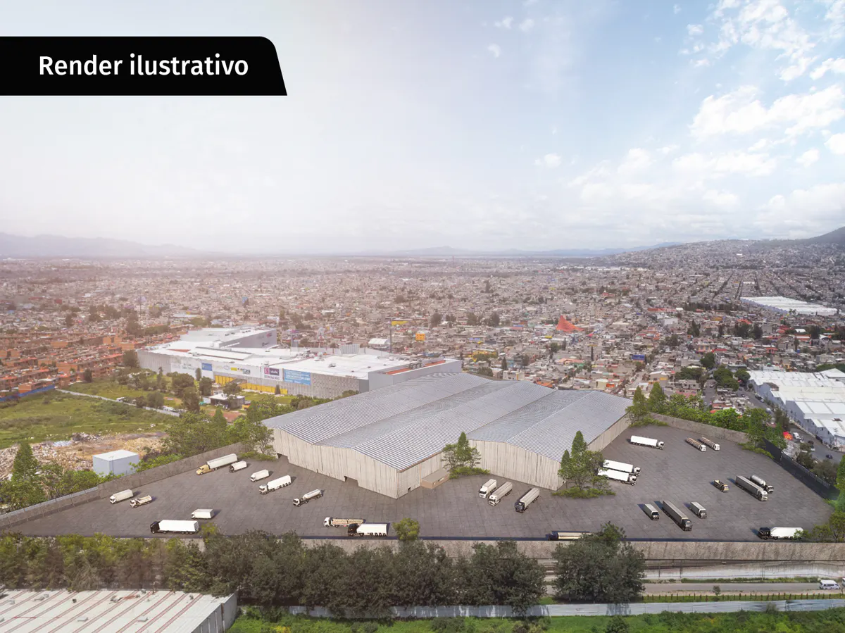 Industrial Spot2