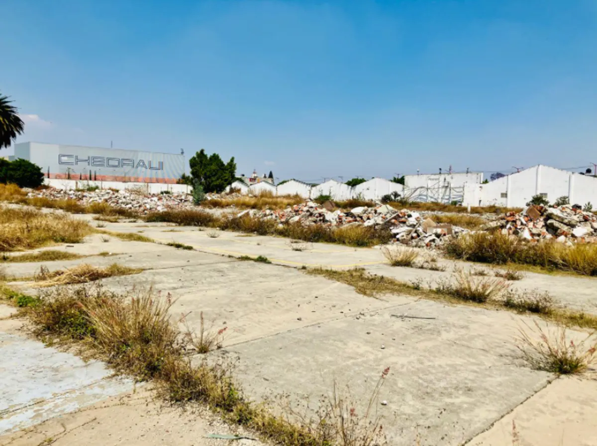 Industrial Spot2