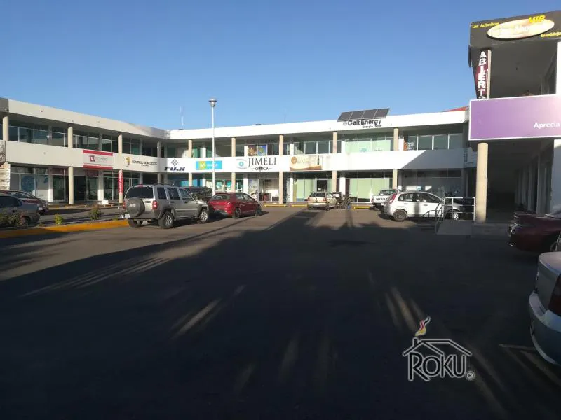 Local Comercial Spot2