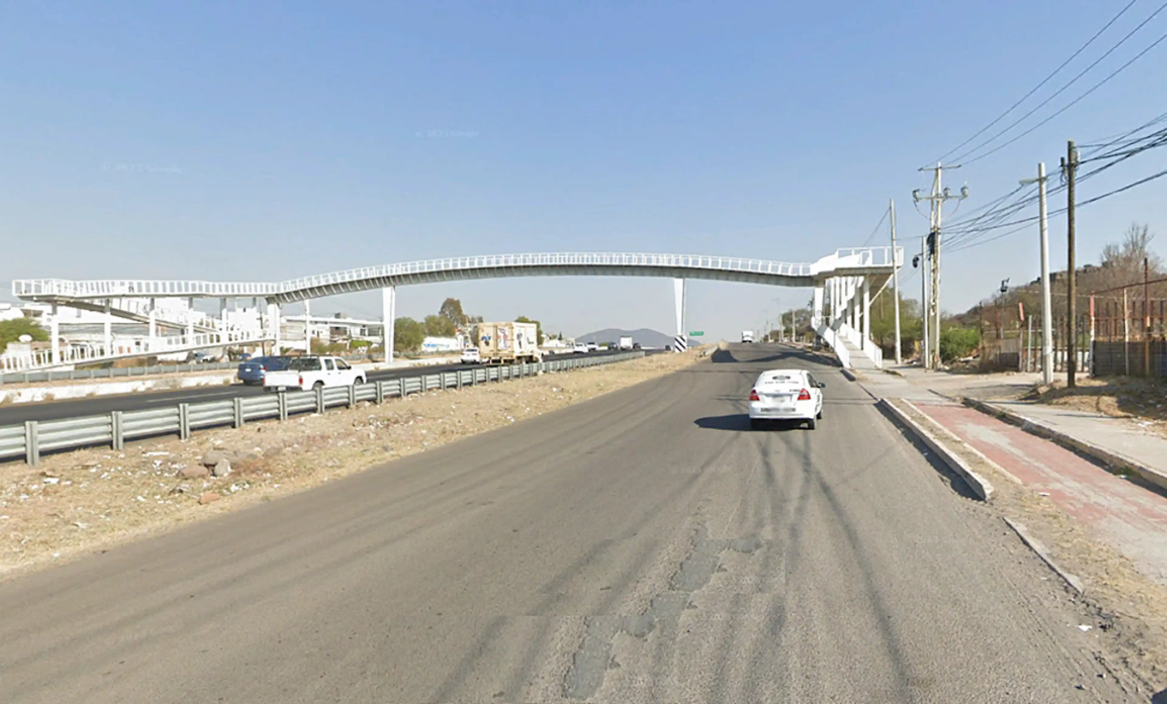 Terreno En Venta En Punta Juriquilla, Querétaro, Querétaro