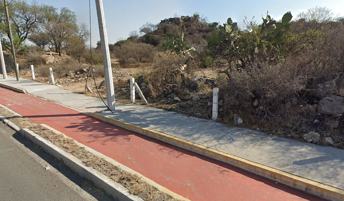 Terreno Spot2