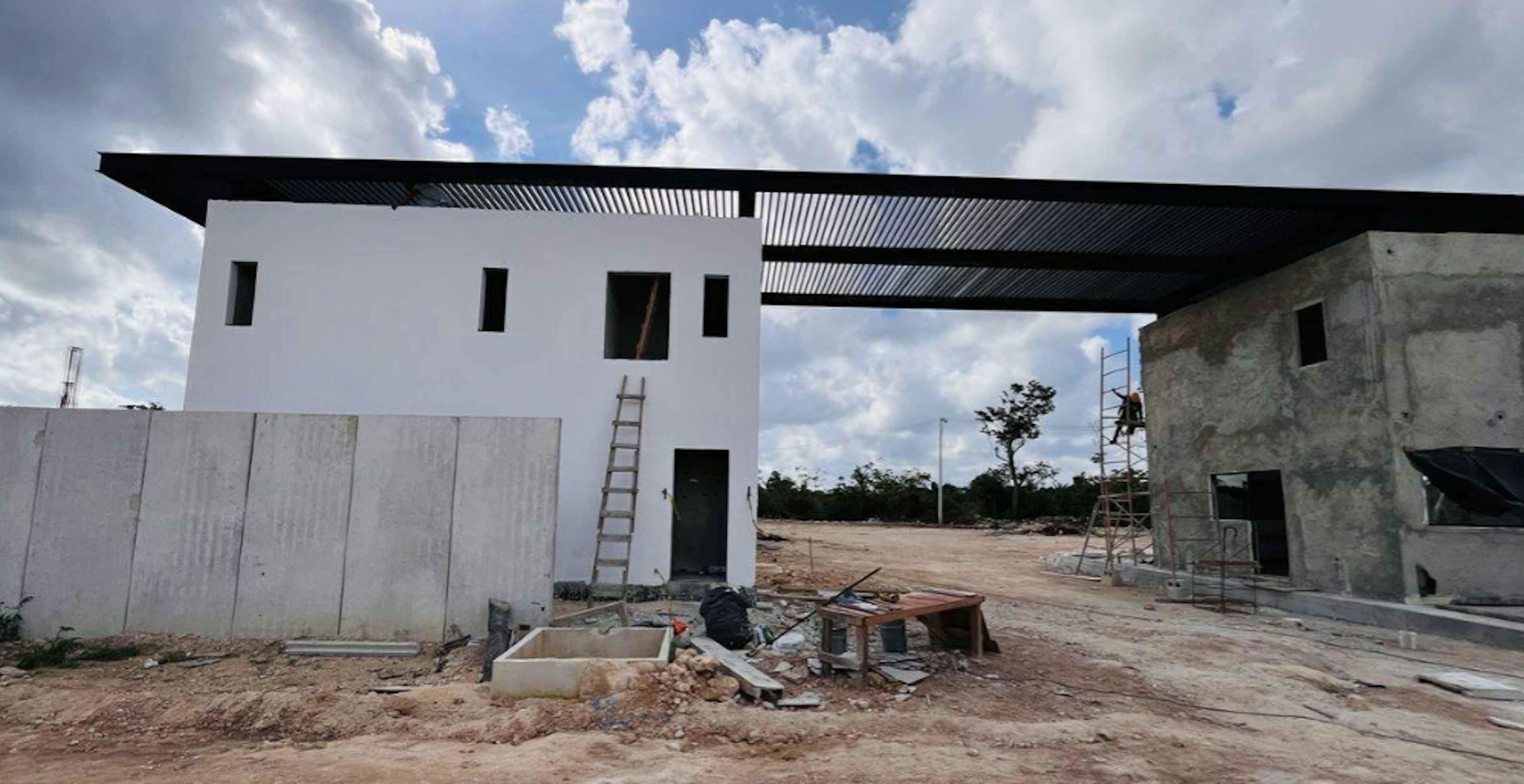 Avenida José López Portillo