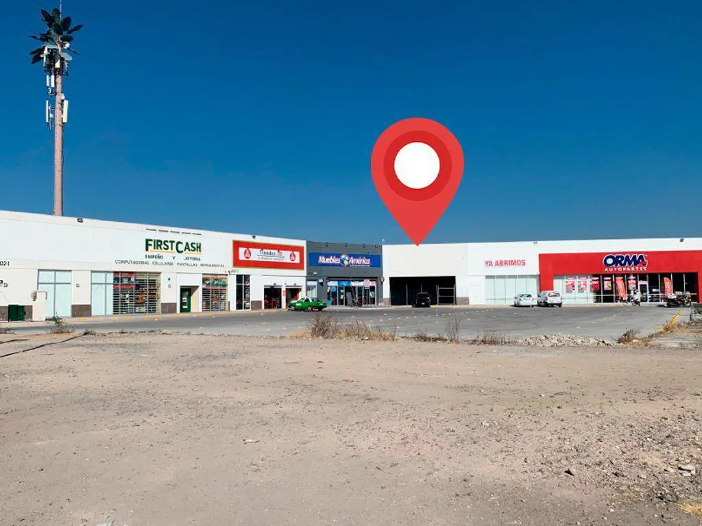Local Comercial Spot2