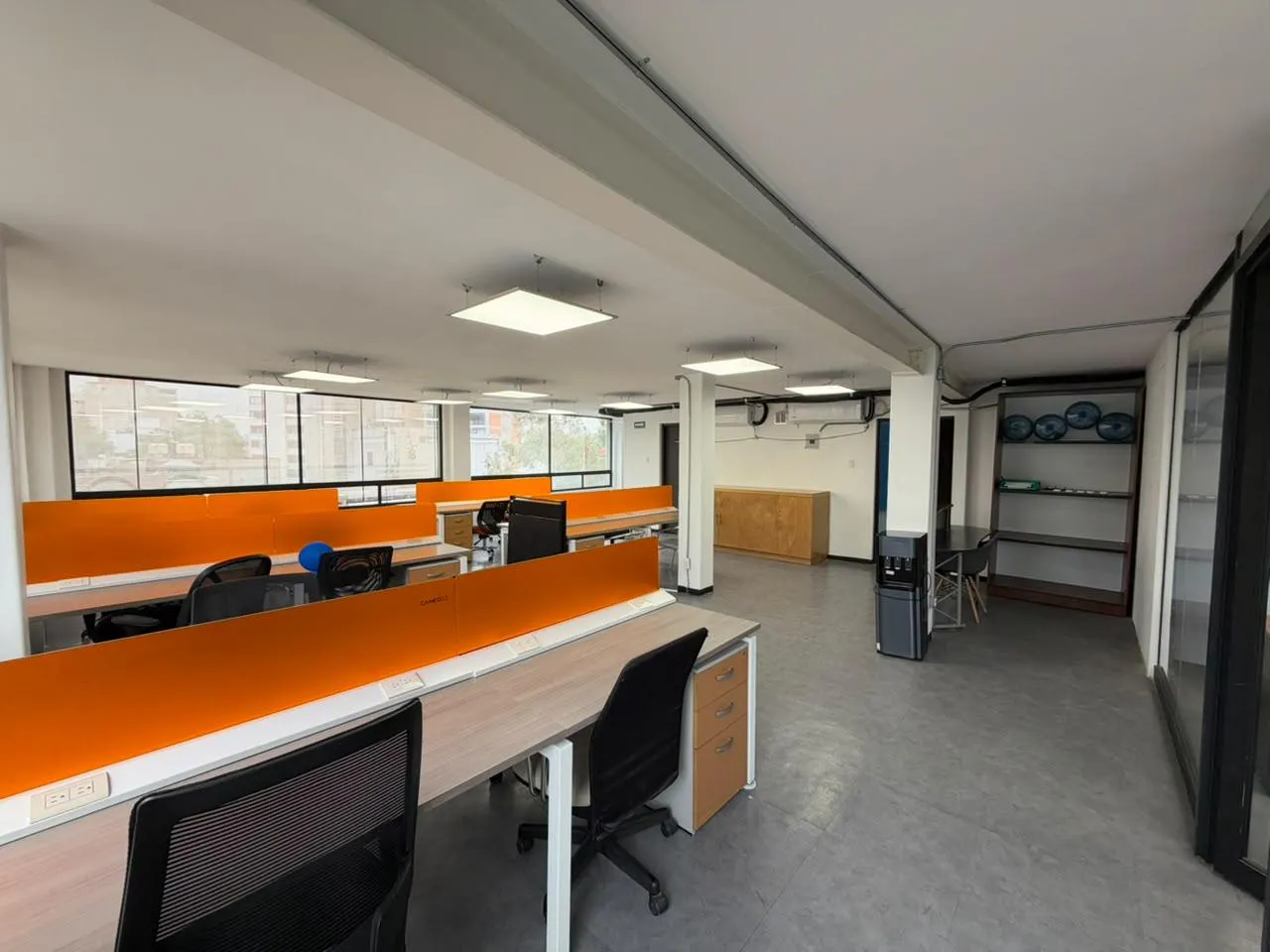 Oficina Spot2