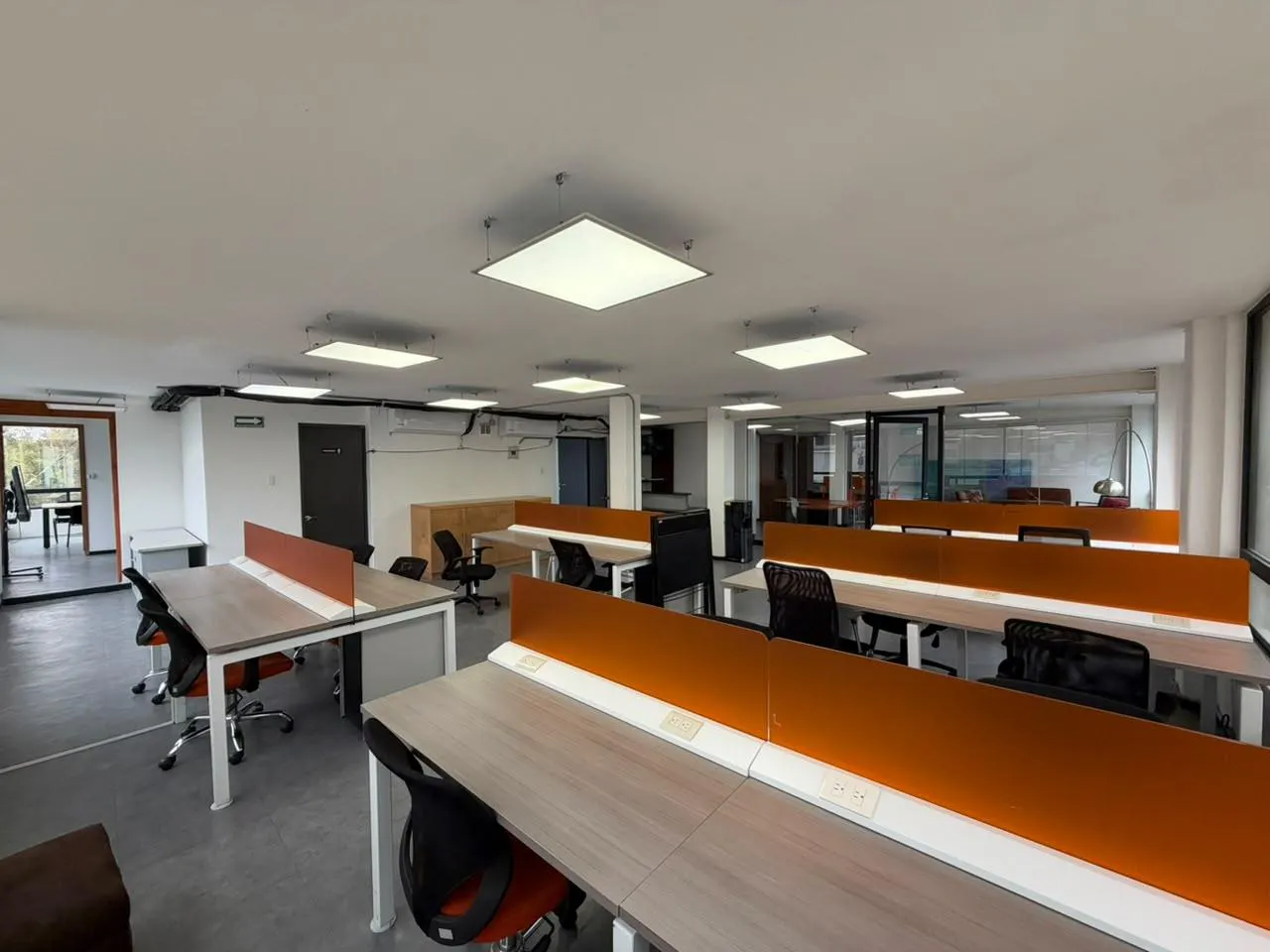Oficina Spot2