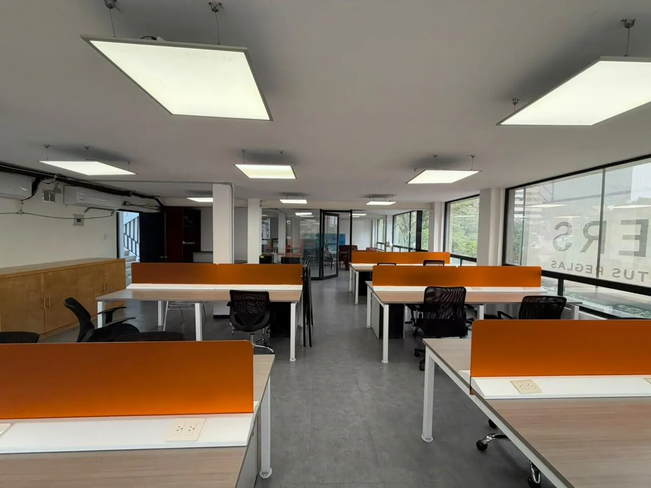 Oficina Spot2