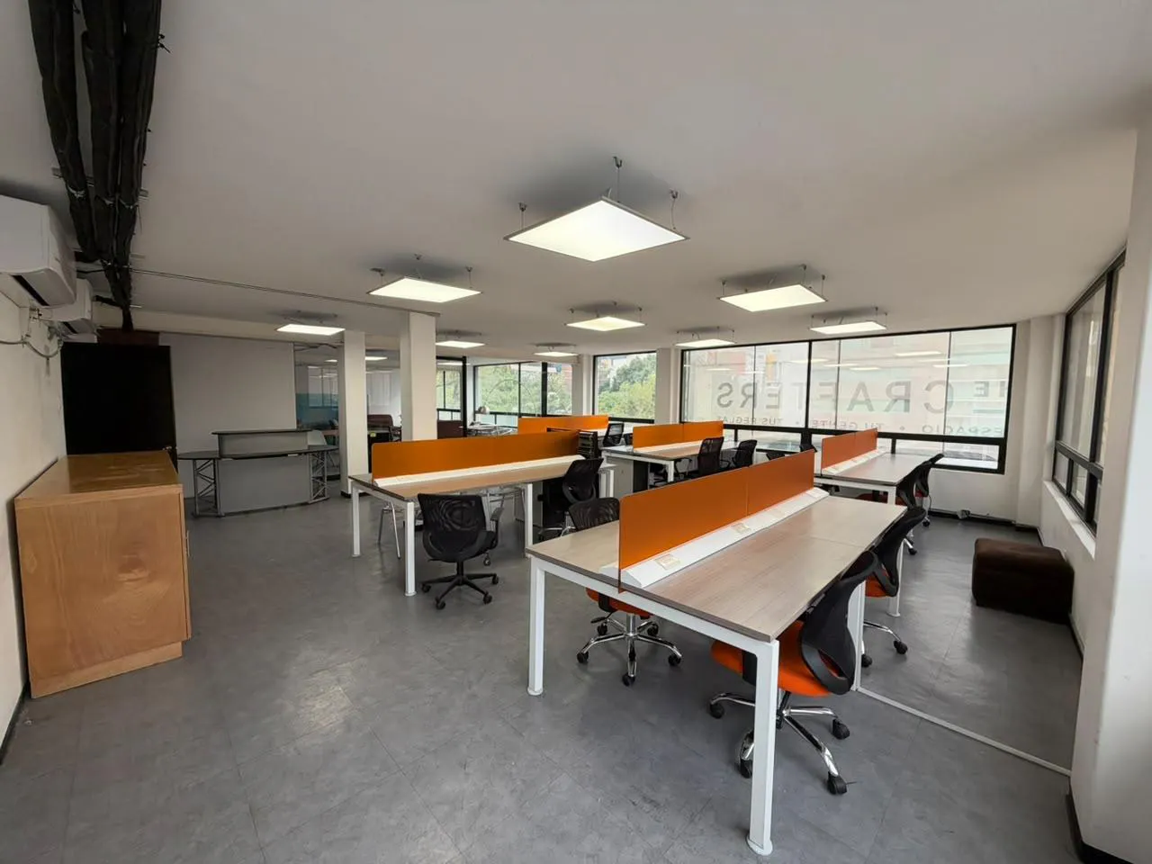 Oficina Spot2